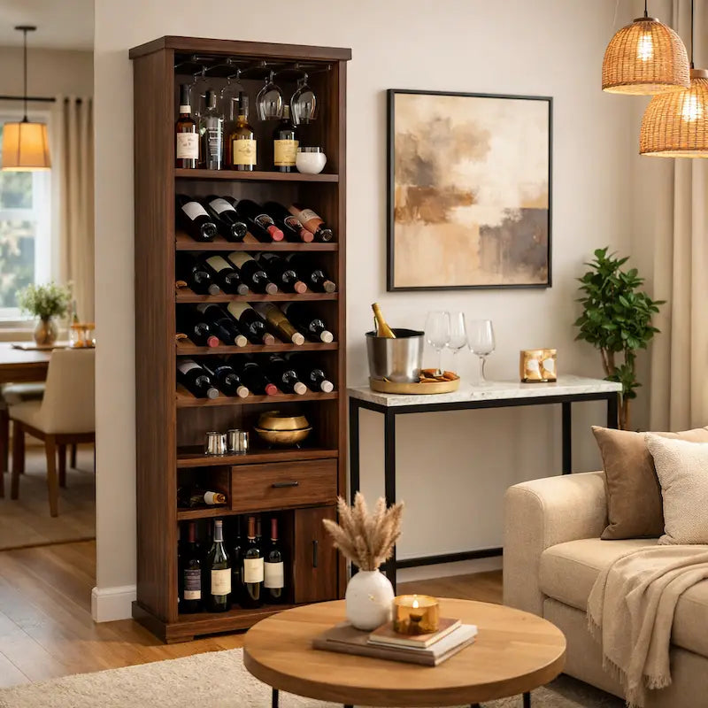 Best Wine Racks in Kenya (2026 Guide) | Prices & Styles