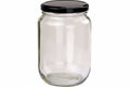 1-litre-glass-jar-round-glass-jar-kenya-4460893 - Anko Living