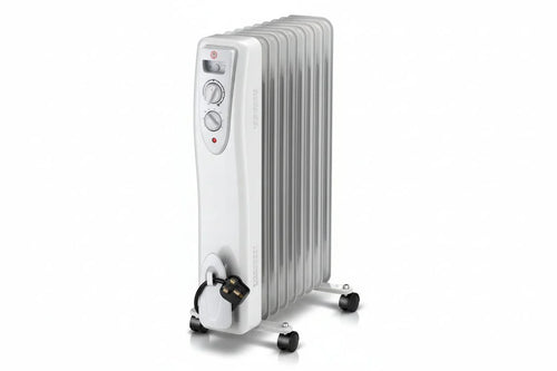 1500w-oil-radiator-heater-7-fin-with-wheels-kenya-3846812 - Anko Living