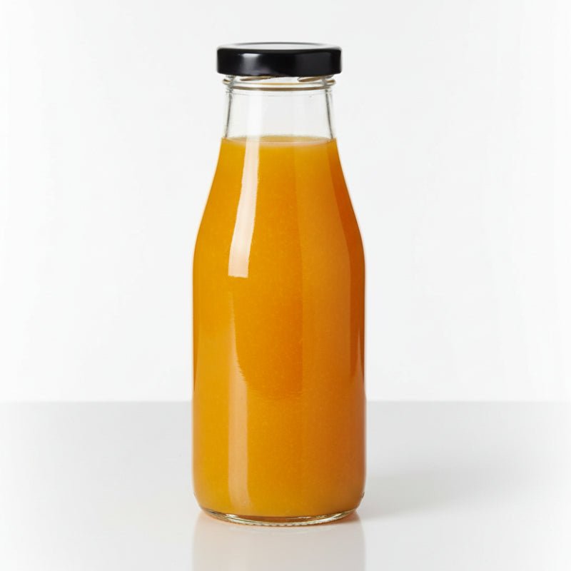 450-glass-jar-round-storage-camel-jar-kenya-8463657 - Anko Living