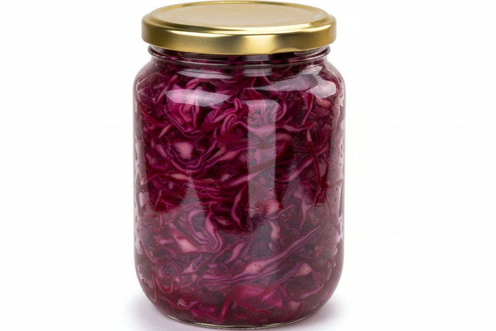 720ml-long-glass-jar-round-storage-jar-kenya-1600003 - Anko Living