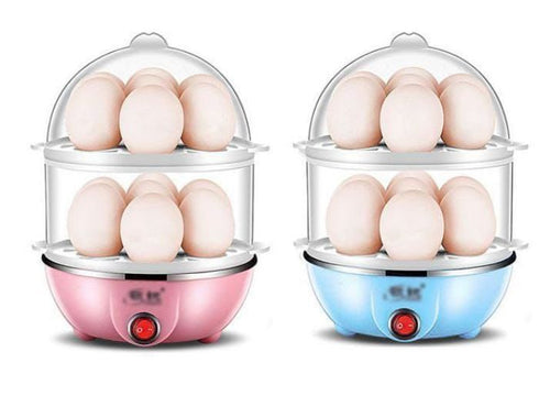 14 egg electric egg boiler Kenya