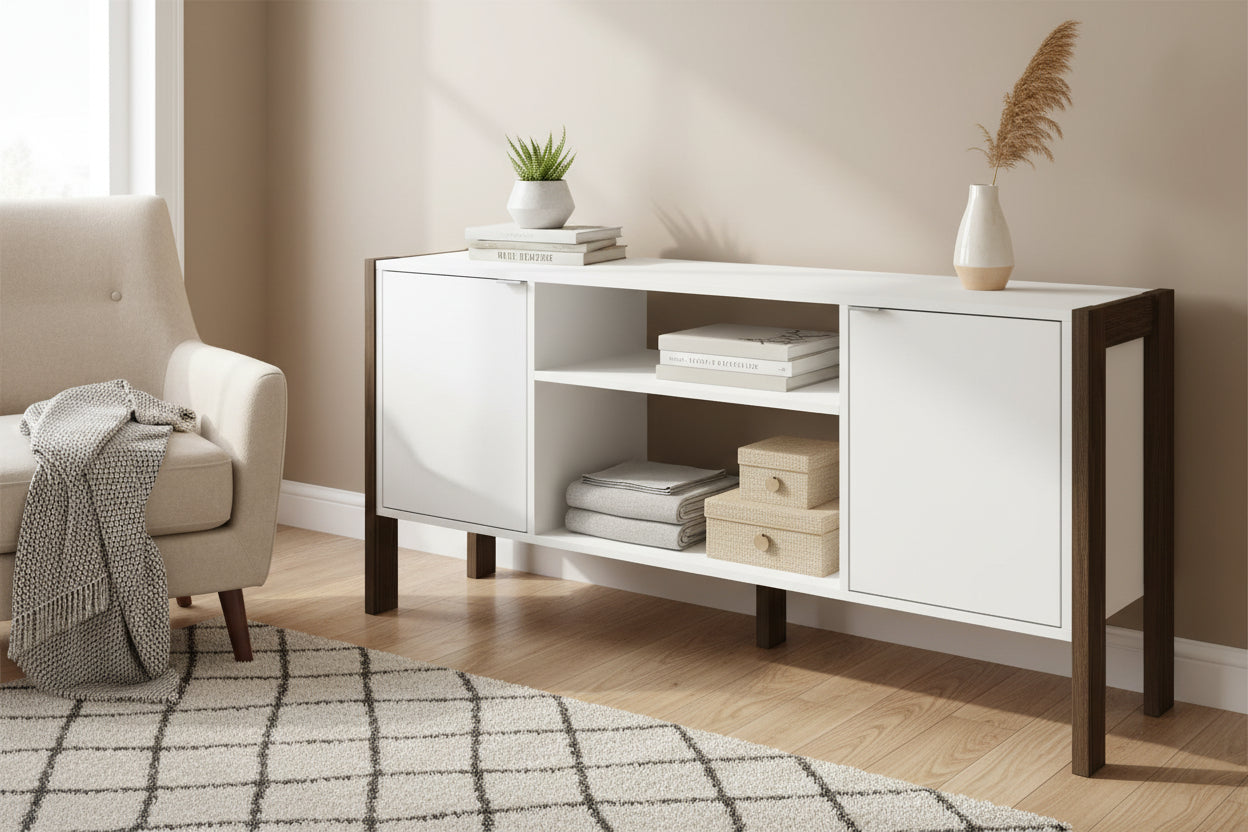 Affordable Tecnomobili furniture Kenya - TV stand and living room storage