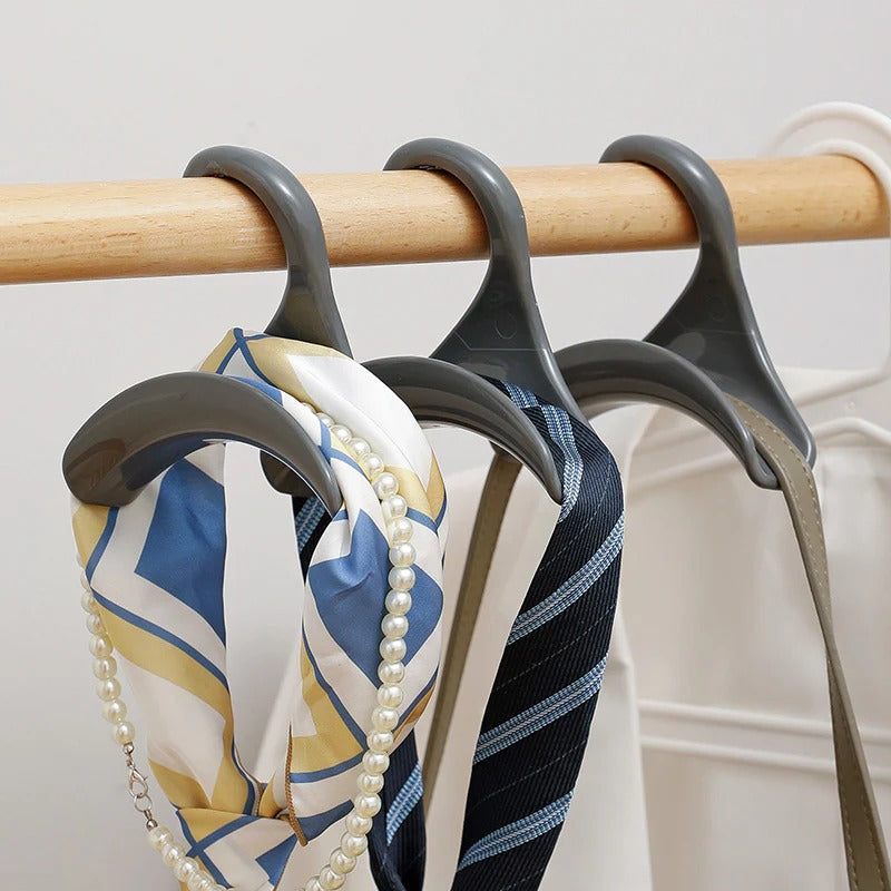Handbag Organizer Hooks | Shape-Protecting Bag Hooks