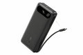 anker-power-bank-20000mah-87w-with-built-in-usb-c-cable-high-speed-portable-charger-black-4484584 - Anko Living