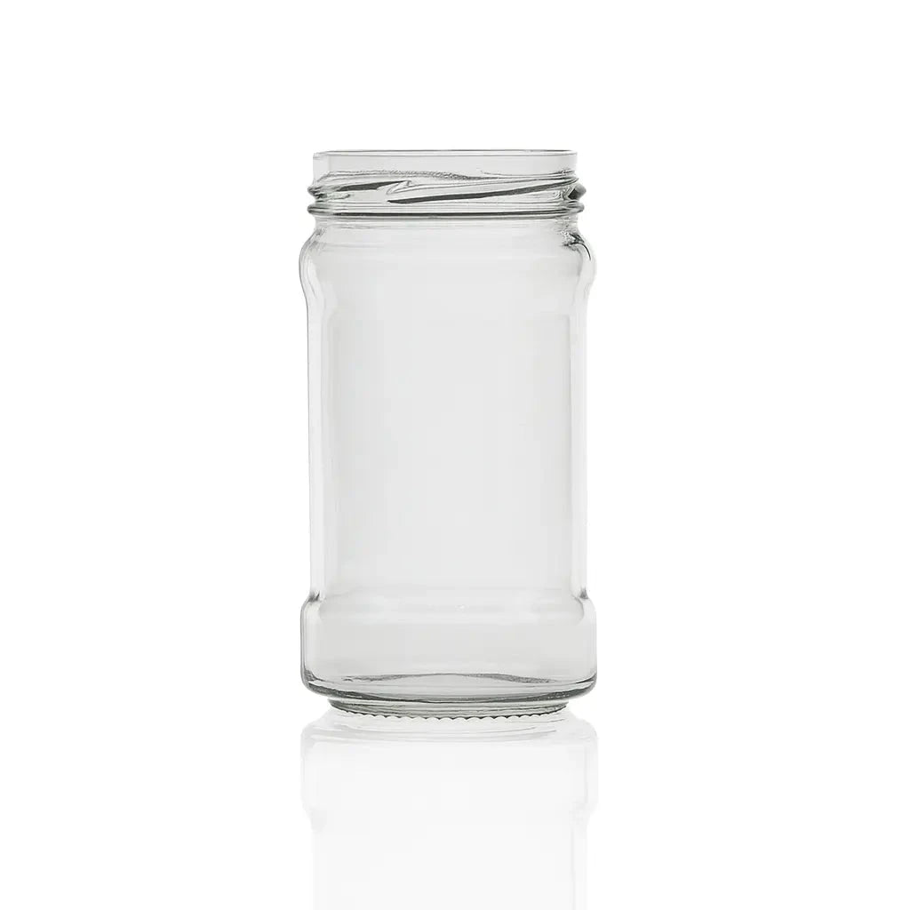 glass-bottles-round-bottom-370ml-glass-bottle-kenya-6164452 - Anko Living