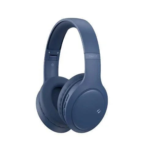 havit-h633bt-wireless-headphones-premium-bluetooth-over-ear-headphones-2292743 - Anko Living