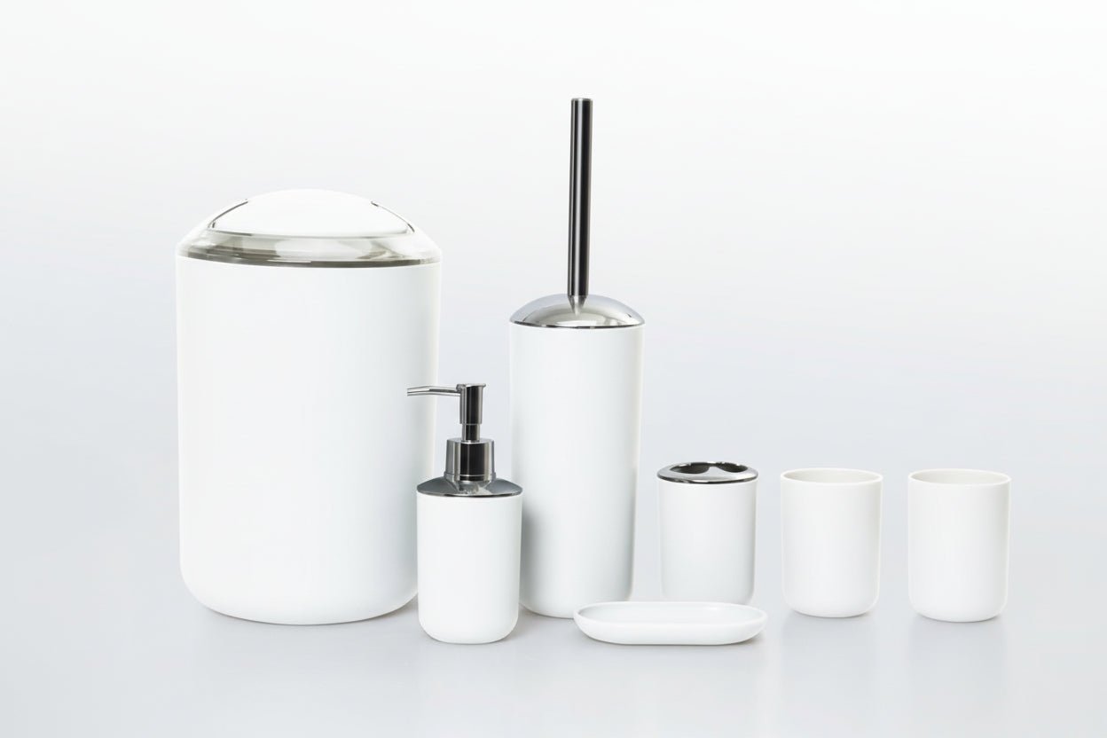 luxury-bathroom-accessories-set-5-pieces-2252143 - Anko Living