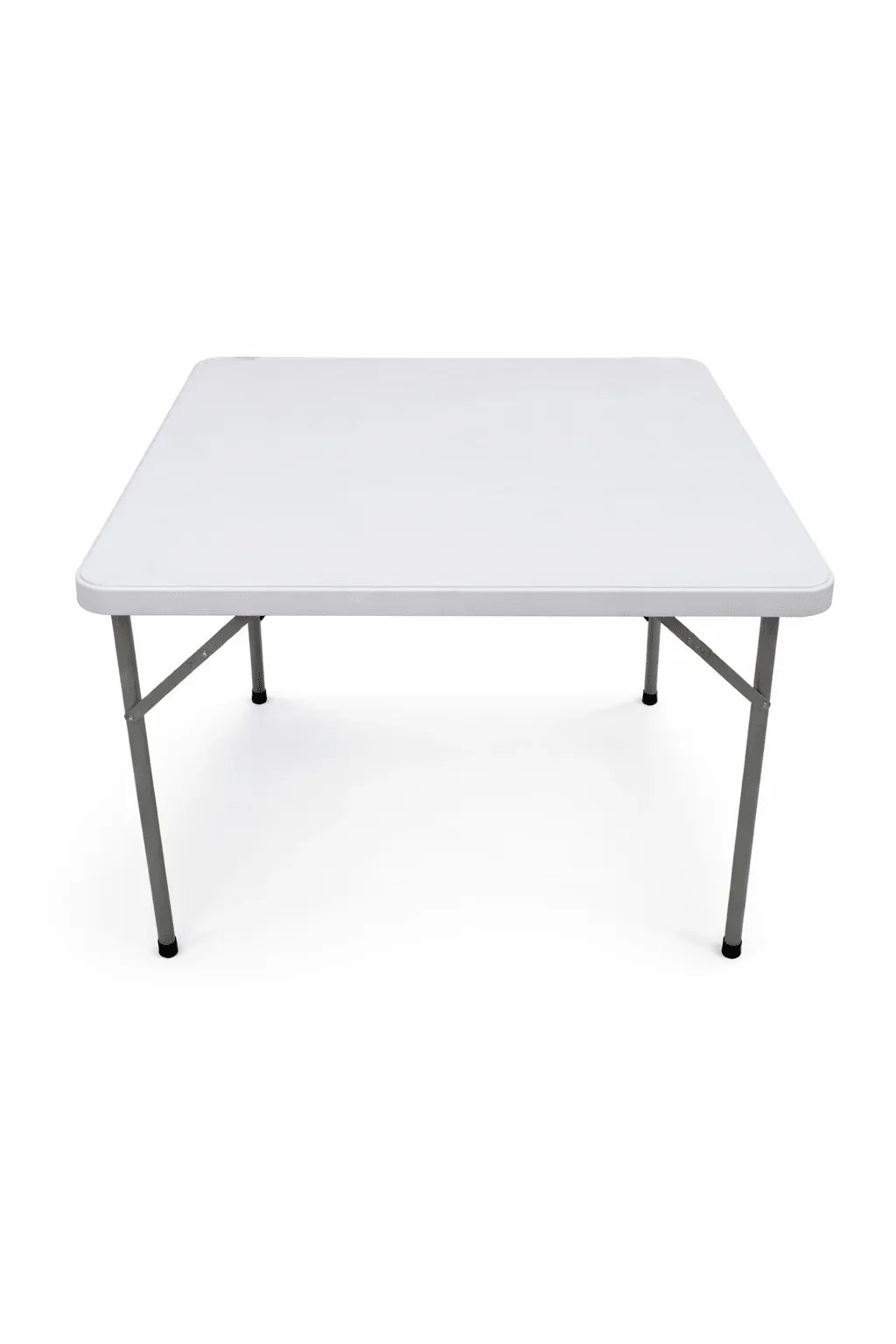 square-plastic-folding-table-with-metal-legs-kenya-1037376 - Anko Living