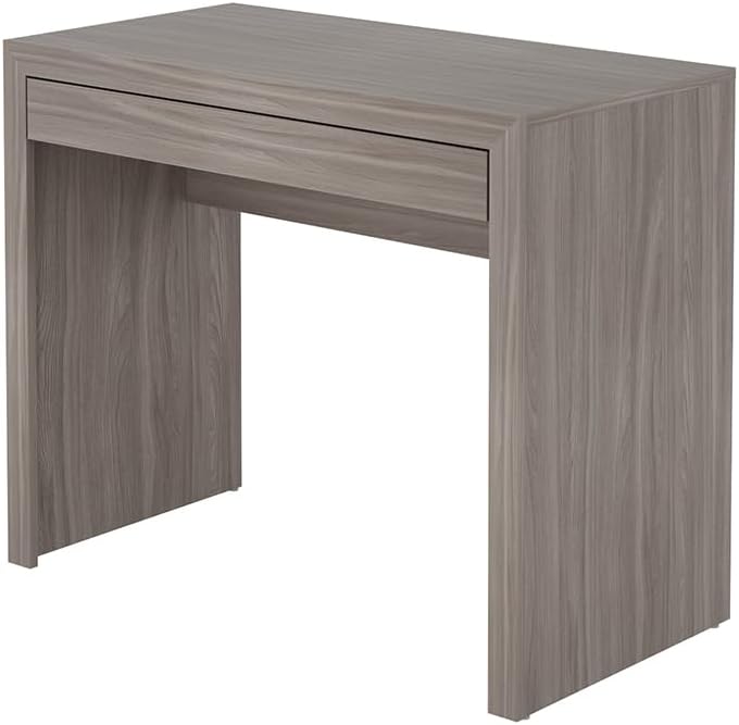 tecnomobili-coffee-table-l90-x-w75-x-h465cm-tobacco-oak-4465456 - Anko Living