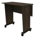 compact office desk kenya 80cm with wheels